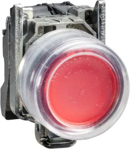 Schneider Electric XB4BP42EX