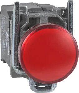 Schneider Electric XB4BV5B4