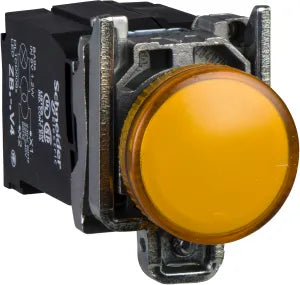 Schneider Electric XB4BV5B5