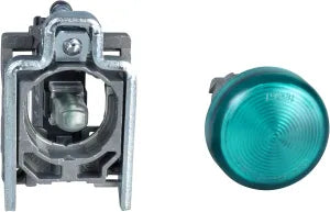 Schneider Electric XB4BVB3EX