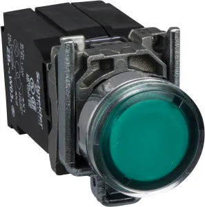 Schneider Electric XB4BW3345