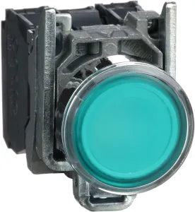 Schneider Electric XB4BW33G5
