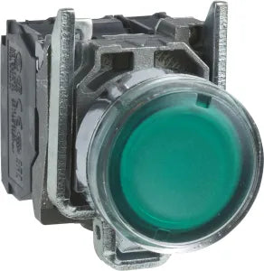 Schneider Electric XB4BW33M5