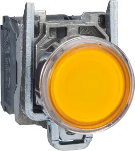 Schneider Electric XB4BW35G5