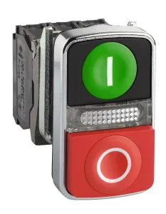 Schneider Electric XB4BW73731M5
