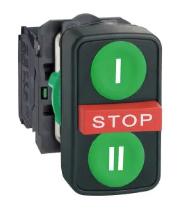 Schneider Electric XB5AA731327