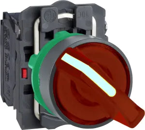 Schneider Electric XB5AK124M5