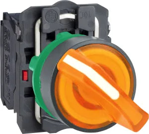 Schneider Electric XB5AK125M5