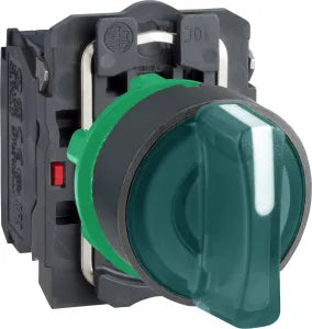 Schneider Electric XB5AK133B5
