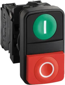 Schneider Electric XB5AL73415