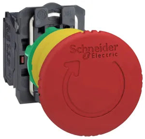 Schneider Electric XB5AS8445