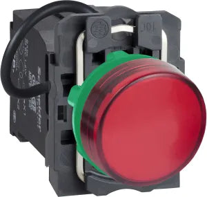 Schneider Electric XB5AV5B4