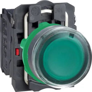 Schneider Electric XB5AW33B5