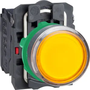 Schneider Electric XB5AW35B5