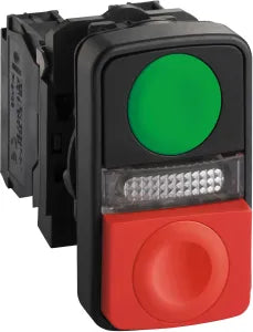 Schneider Electric XB5AW73731G5