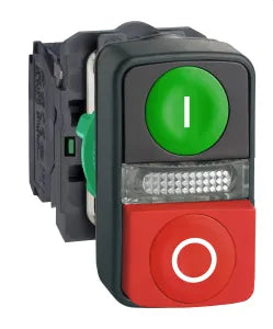 Schneider Electric XB5AW73731M5