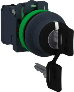 Schneider Electric XB5FG33
