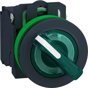Schneider Electric XB5FK123M5