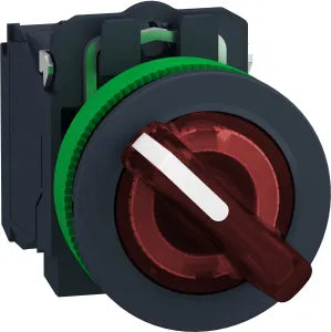 Schneider Electric XB5FK124M5