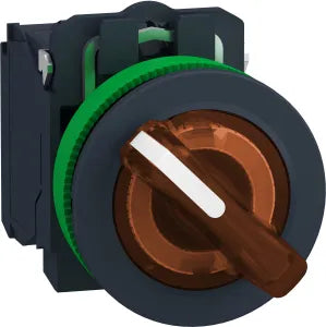 Schneider Electric XB5FK125G5