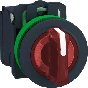 Schneider Electric XB5FK134M5