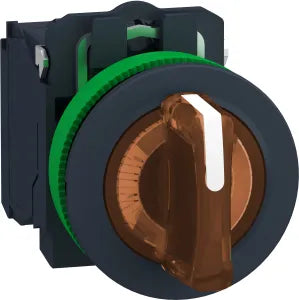 Schneider Electric XB5FK135G5