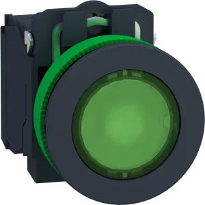 Schneider Electric XB5FW33G5