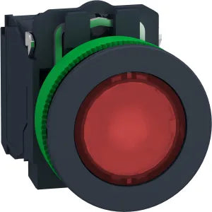 Schneider Electric XB5FW34M5