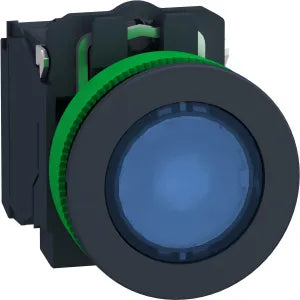 Schneider Electric XB5FW36B5
