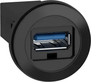 Schneider Electric XB5PUSB3