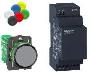 Schneider Electric XB5RFB01