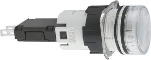 Schneider Electric XB6AV1BB
