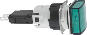 Schneider Electric XB6CV3BB