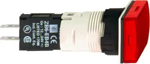 Schneider Electric XB6DV4BB