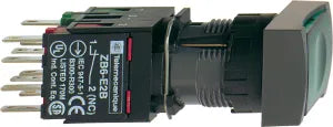 Schneider Electric XB6DW3B5B