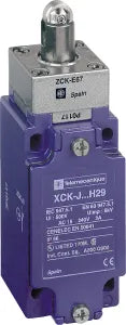 Schneider Electric XCKJ167