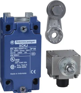Schneider Electric XCKJ50511H29