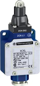 Schneider Electric XCKL102