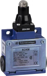 Schneider Electric XCKM102