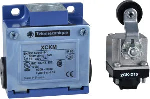 Schneider Electric XCKM115H29