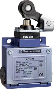 Schneider Electric XCKM121H29
