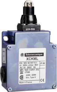 Schneider Electric XCKML102