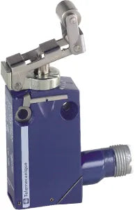 Schneider Electric XCMD2124M12