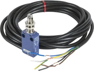 Schneider Electric XCMD25F2L1