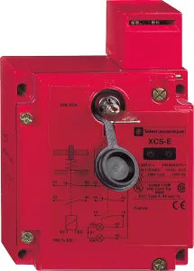 Schneider Electric XCSE7312