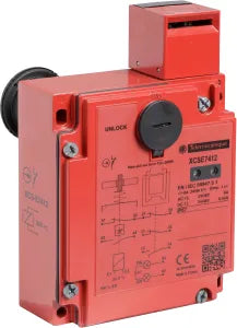 Schneider Electric XCSE7412