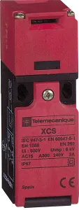 Schneider Electric XCSPA493