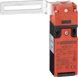 Schneider Electric XCSPL792