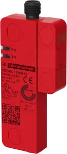Schneider Electric XCSRC11MM12
