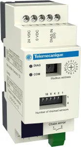 Schneider Electric XCSRD210MDB